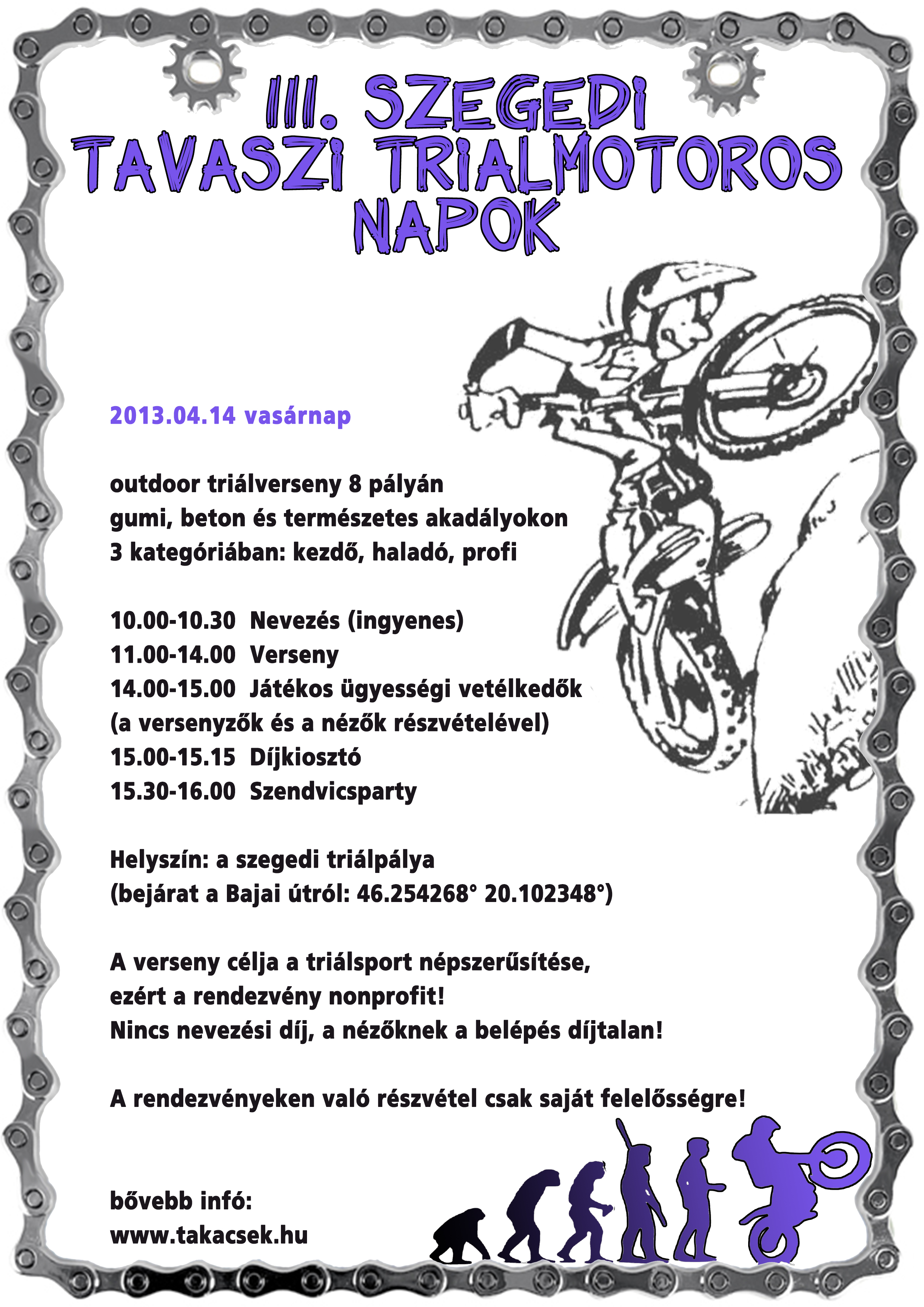 3_szegedi_tavaszi_trialmotoros_napok plakát