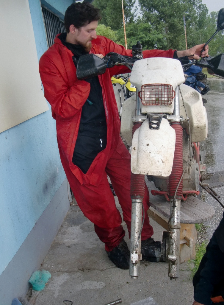 Kép