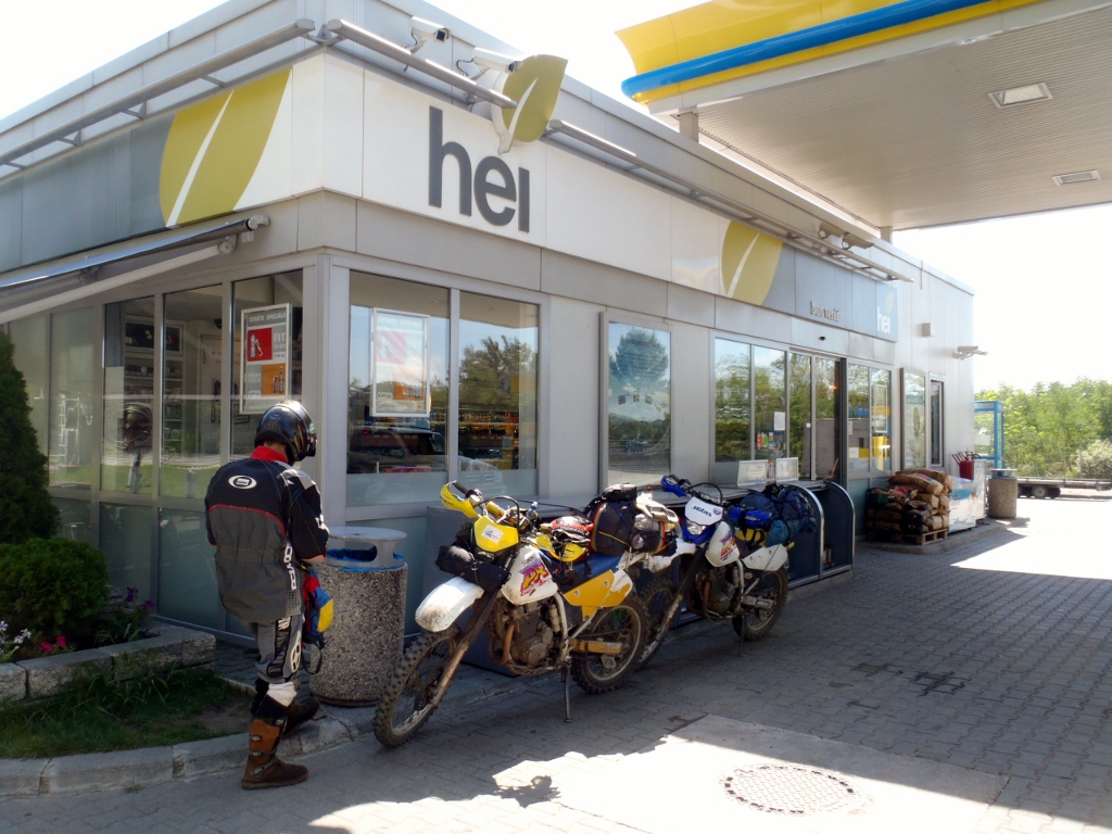 Kép